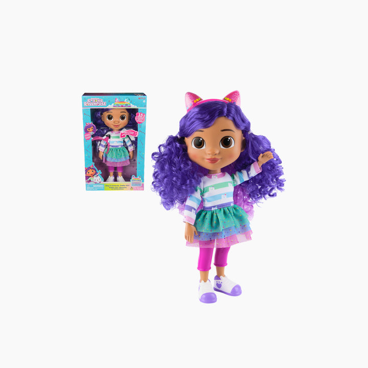 Spin Master Gabby&