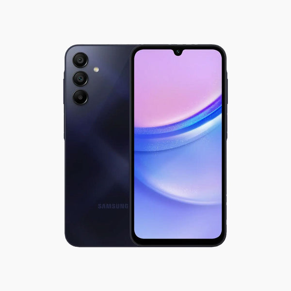 Samsung Galaxy A15, 4G