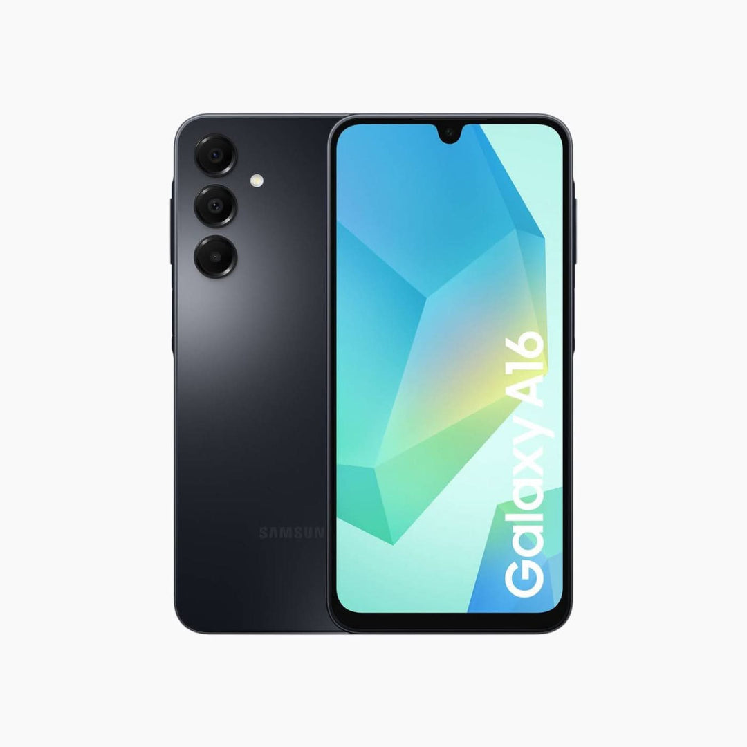 سامسونج جالاكسي A16، 4G