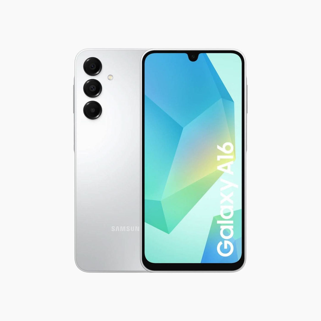 سامسونج جالاكسي A16، 4G
