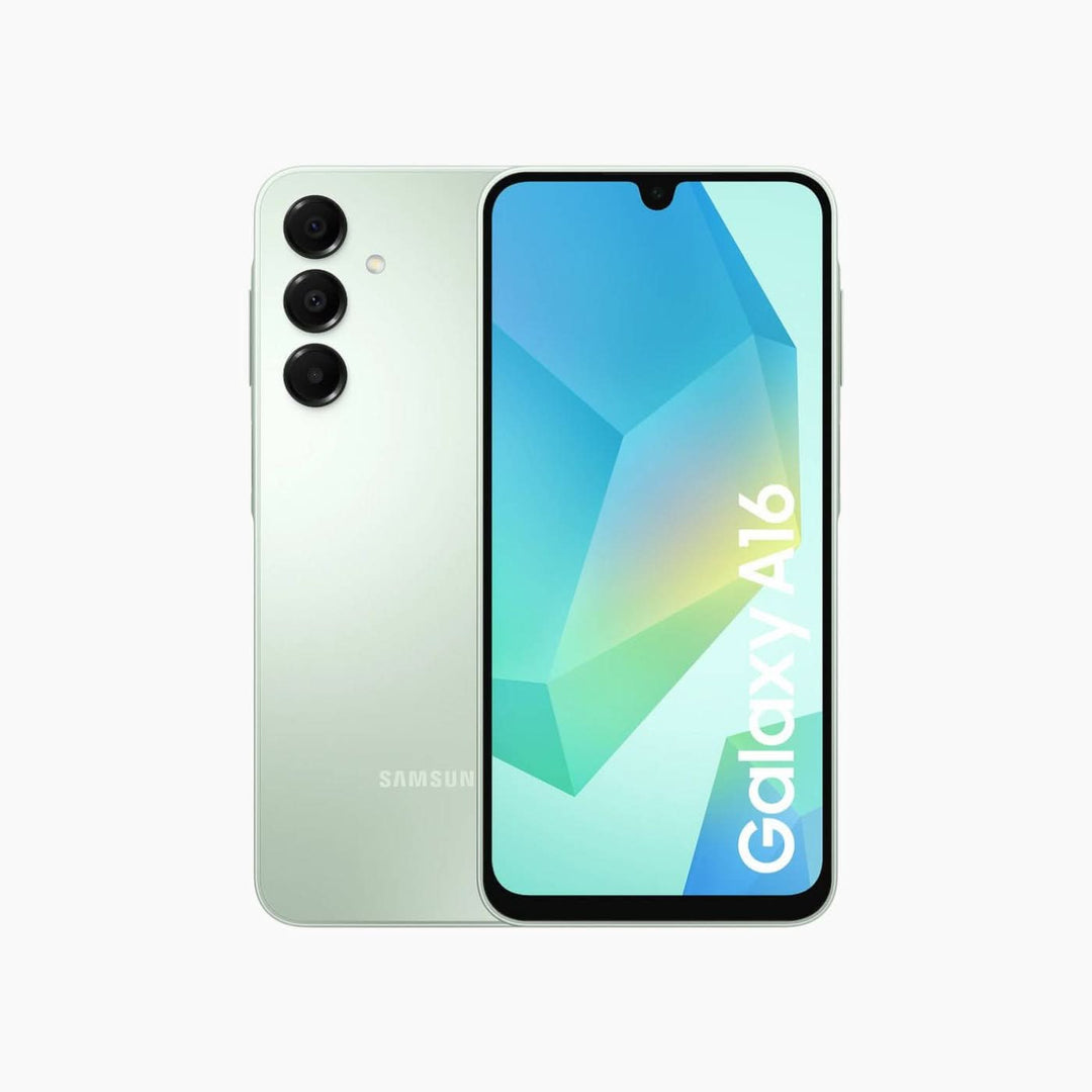 سامسونج جالاكسي A16، 4G