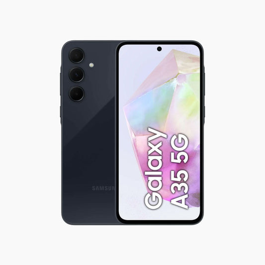 Galaxy A35, 5G