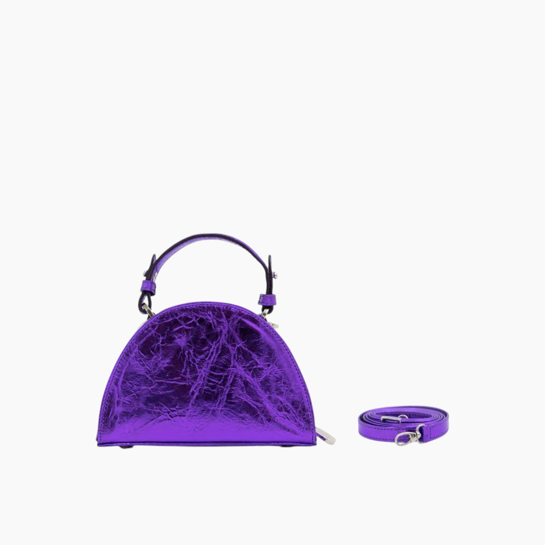 Mini Jenna Taco Bag
