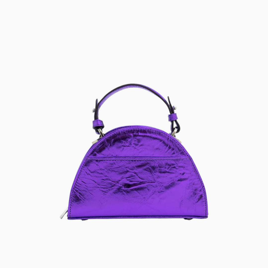 Mini Jenna Taco Bag