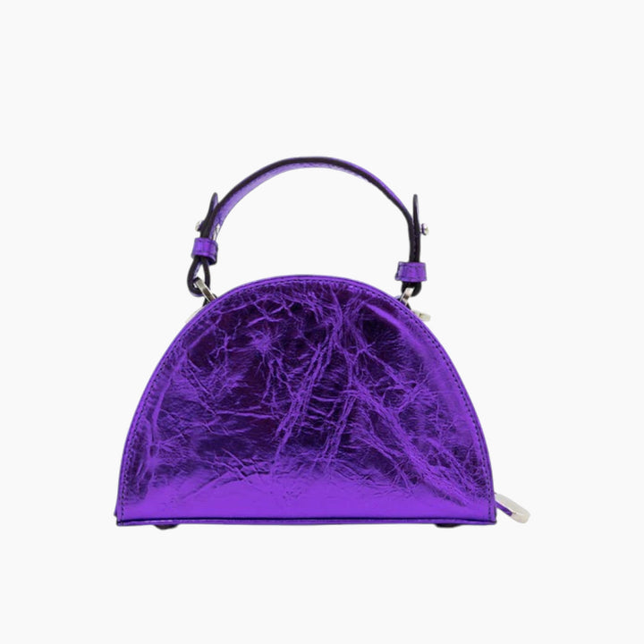 Mini Jenna Taco Bag