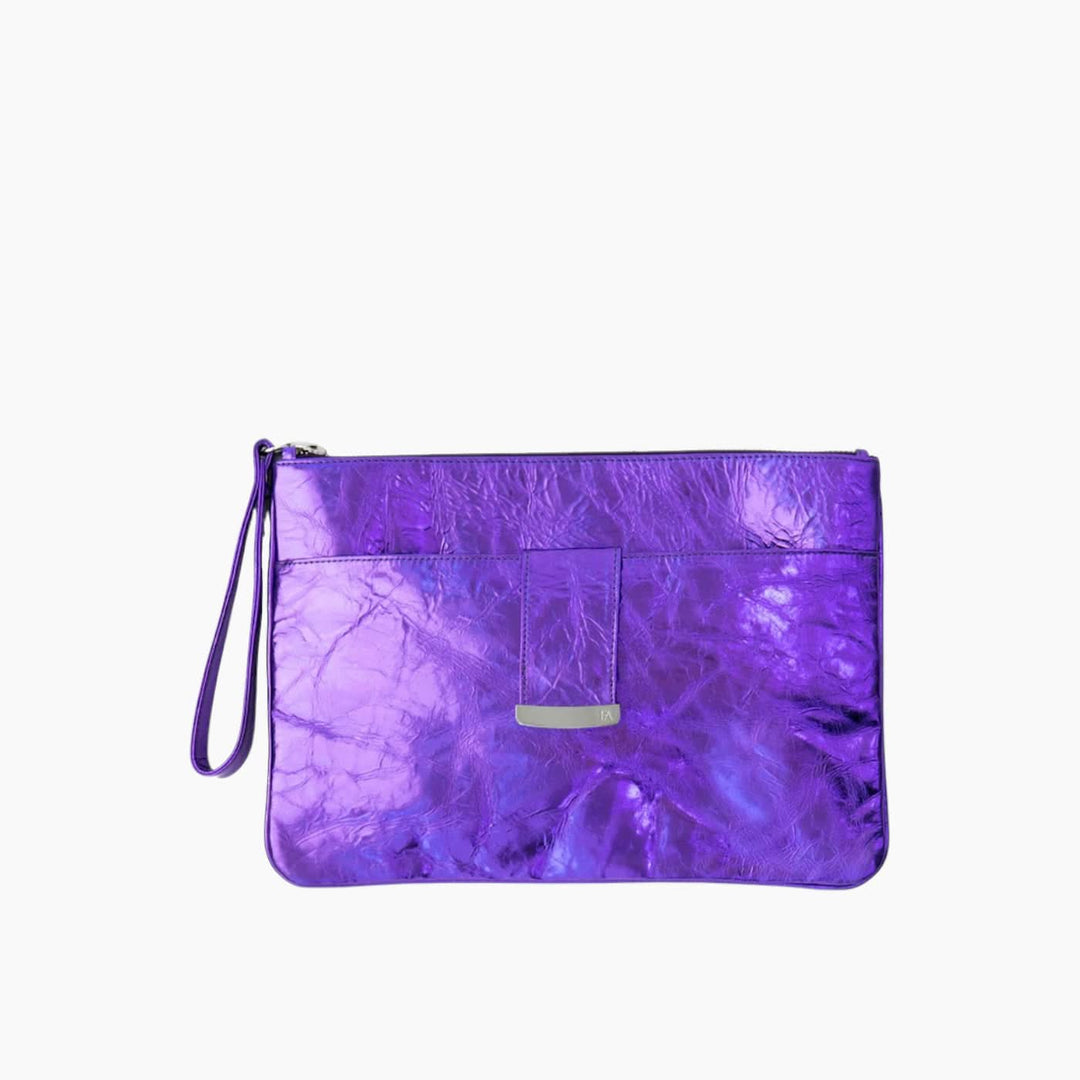 Farah Asmar Karla Pouch