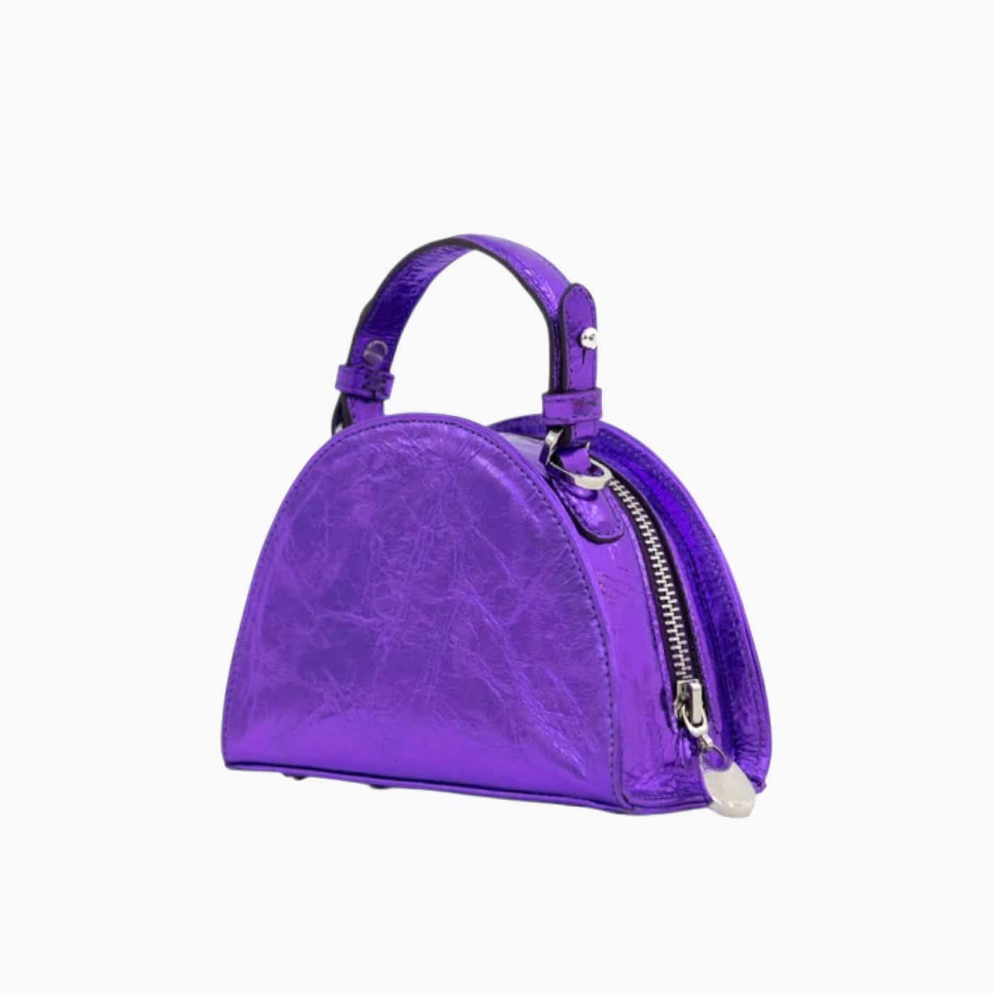 Mini Jenna Taco Bag Mini Jenna Taco Bag