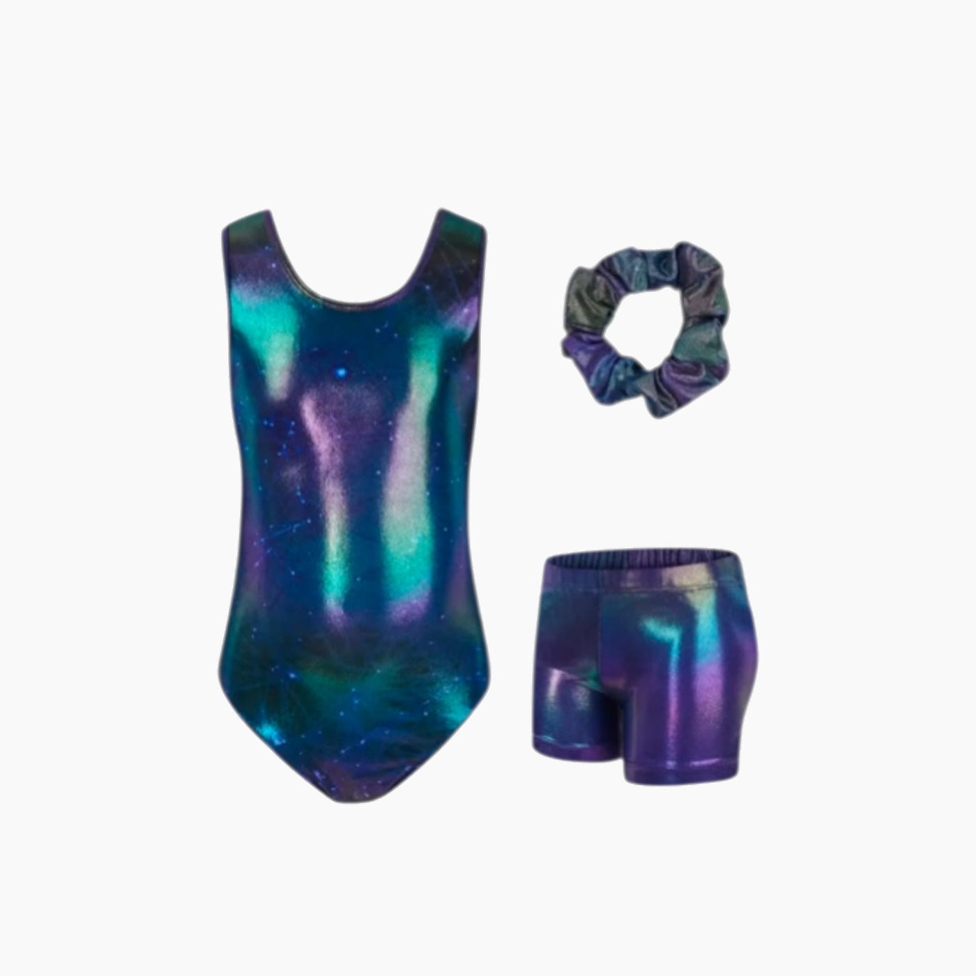 Gymnastics Set Gymnastics Set