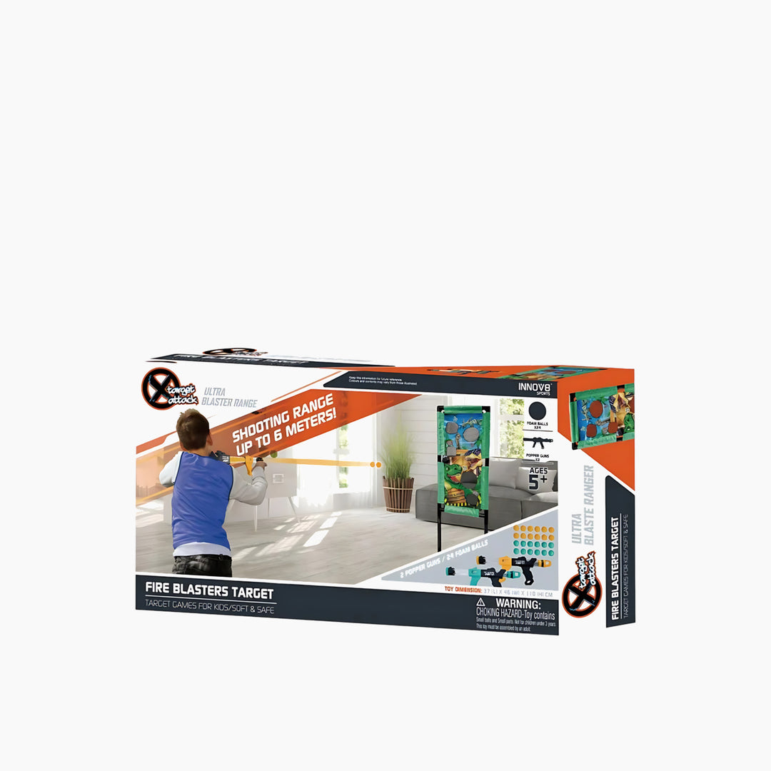Innov8 Game Arena Bowling Kit - HUNA