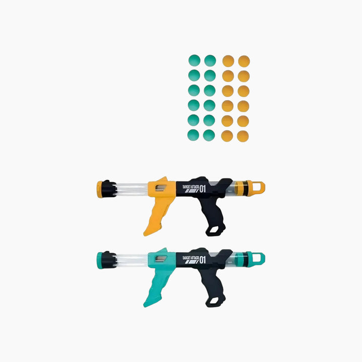 Innov8 Game Arena Bowling Kit - HUNA