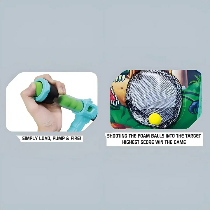 Innov8 Game Arena Bowling Kit - HUNA