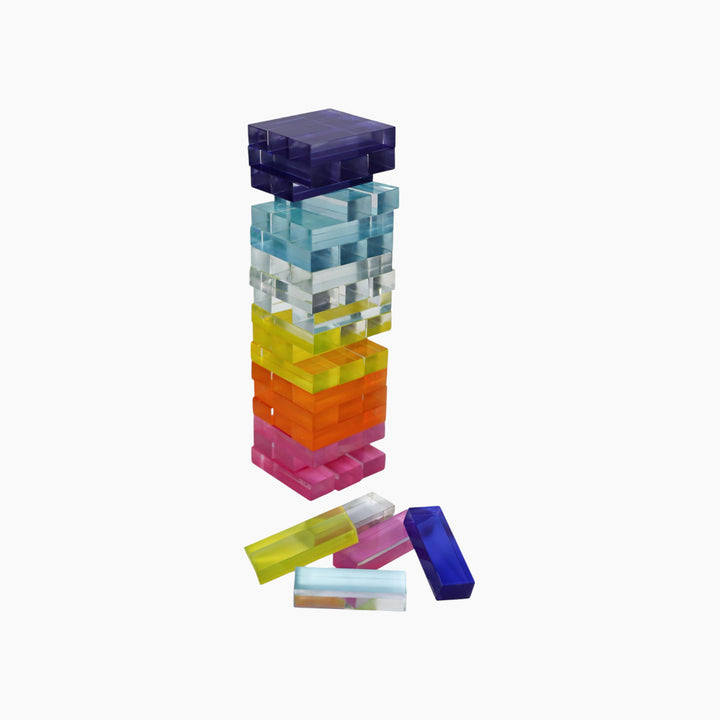 Designless - Jenga