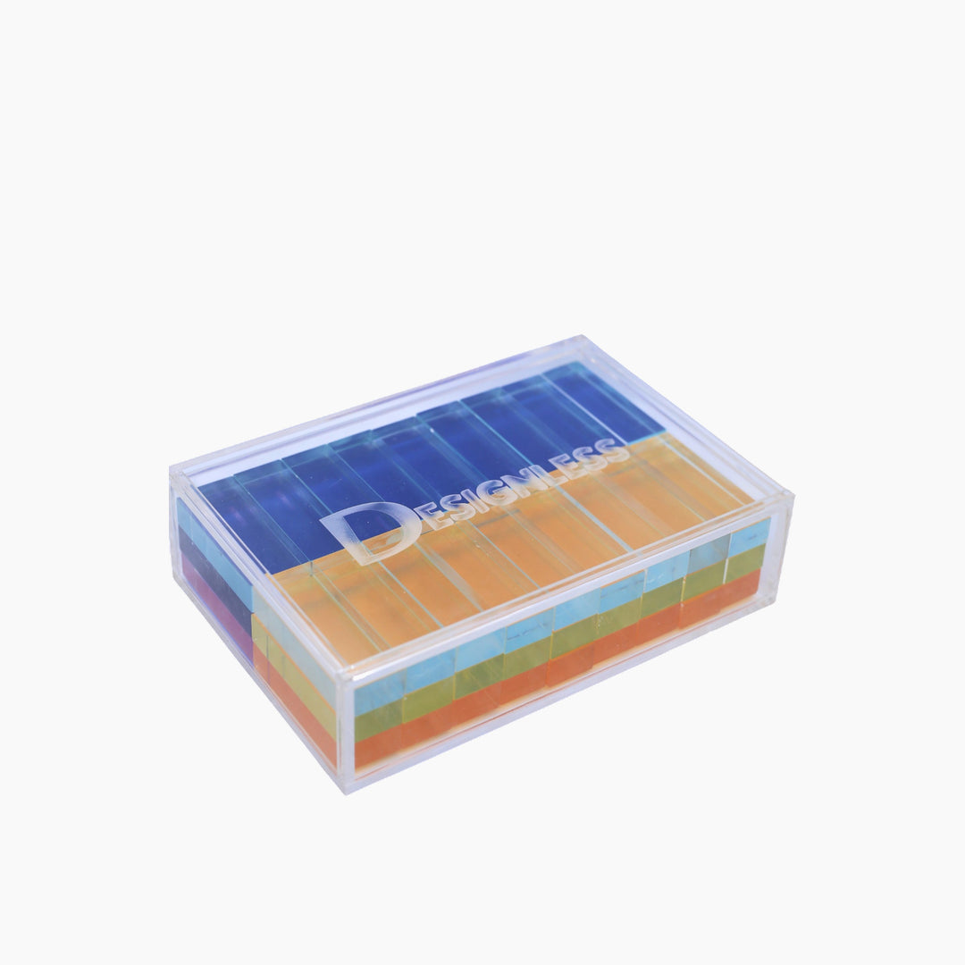 Designless - Jenga