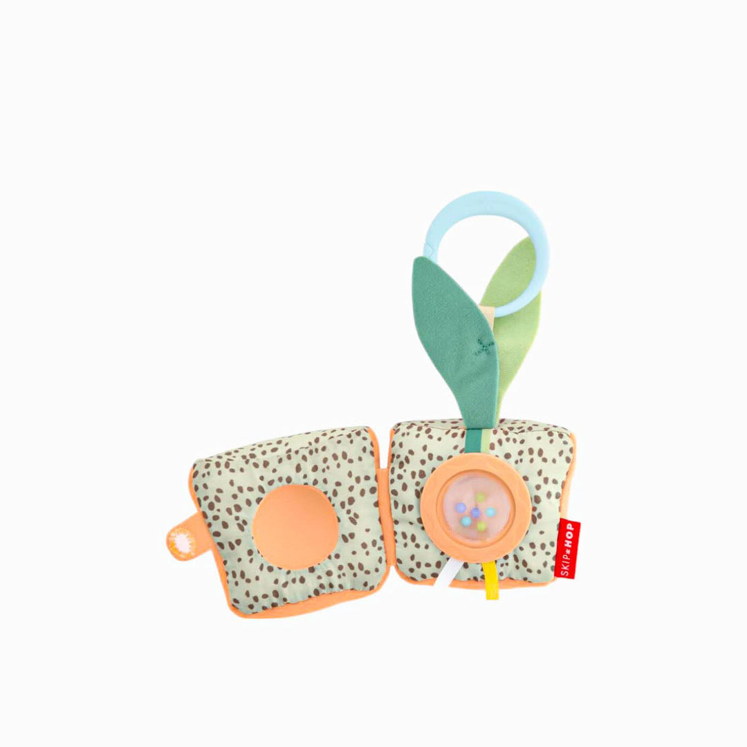 Skip Hop Garden Oasis Stroller Toy - HUNA