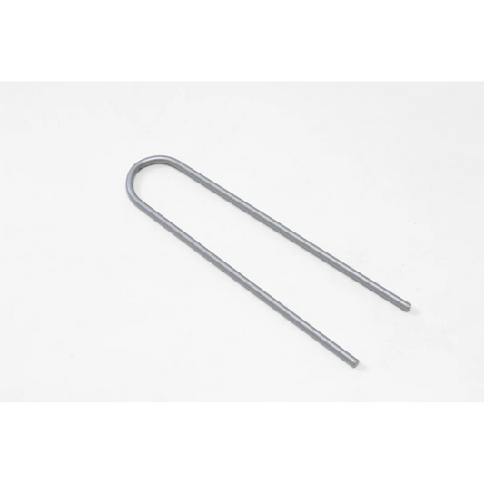مجموعة أهداف كرة القدم Garlando Kick & Rush – 215 × 152 سم (مجموعة من 2)