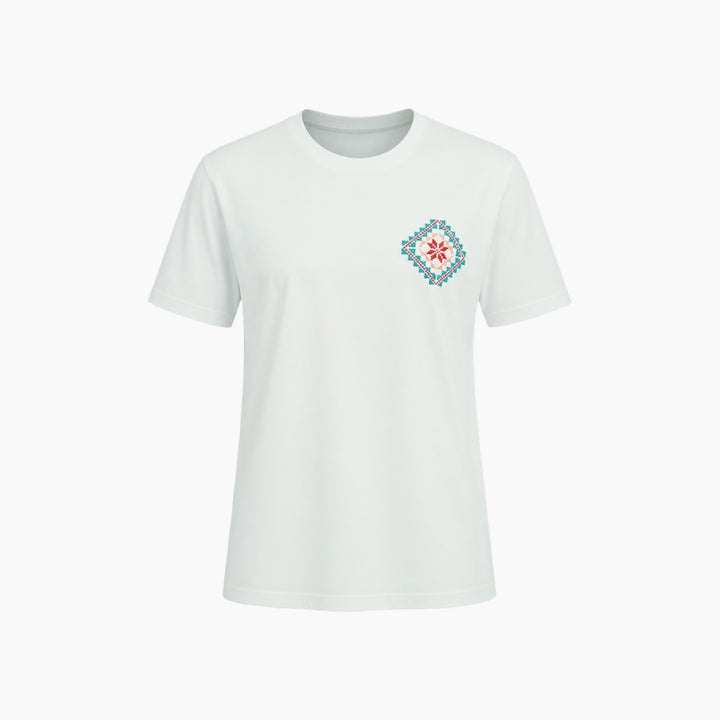 Gaza T-Shirt - Kharaz (Beads)