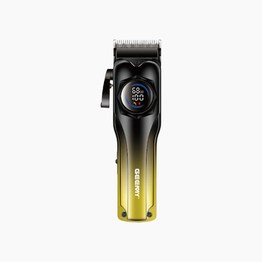 Geemy Shaver Hair Shaver Mechine For Head And Beard And Body