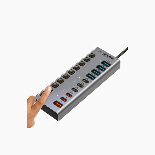 Mkateb Gegahub-5G Hub