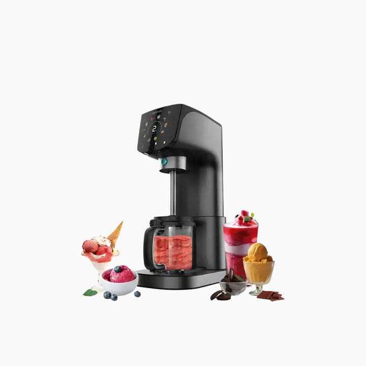 Cecotec Gelatec 2100