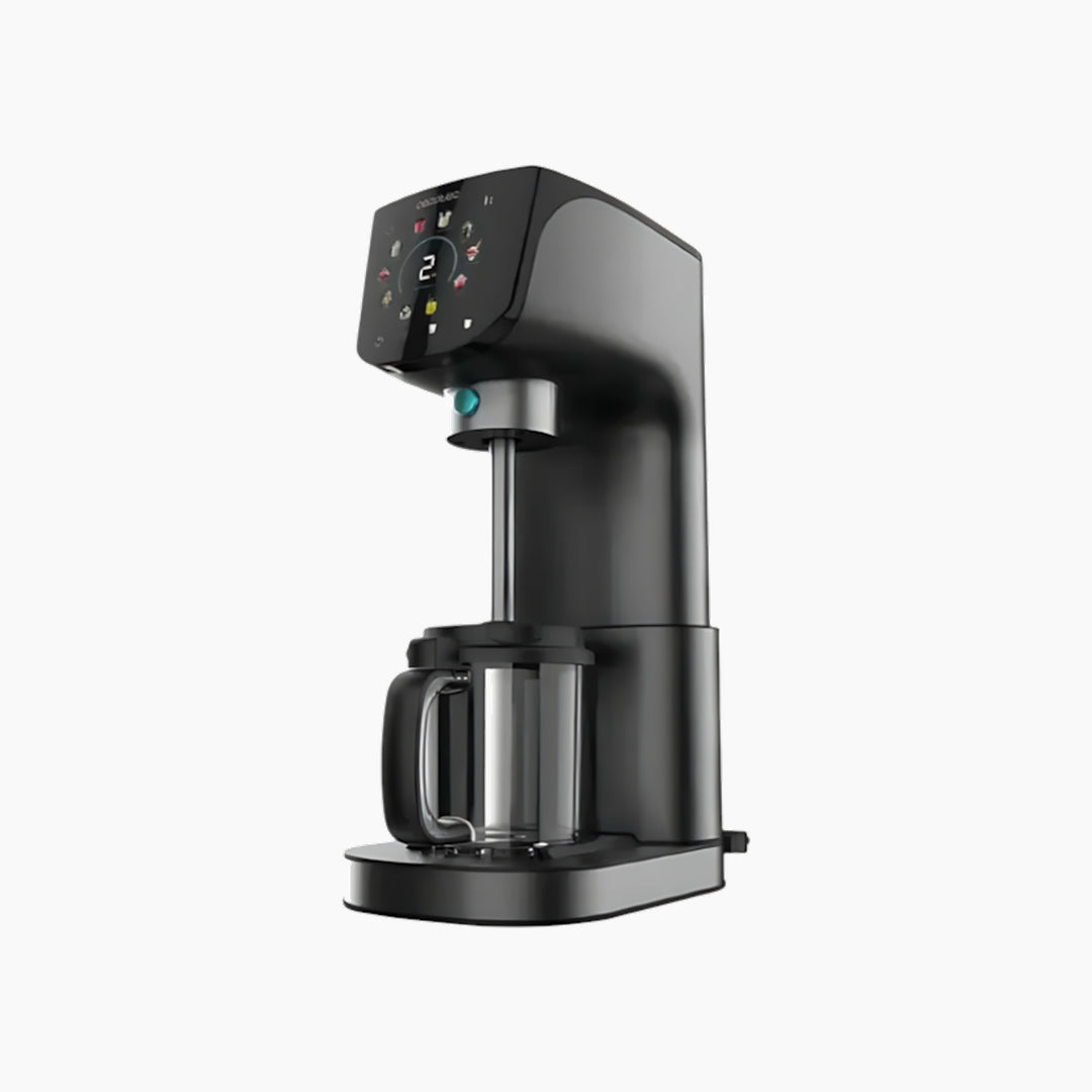 Cecotec Gelatec 2100