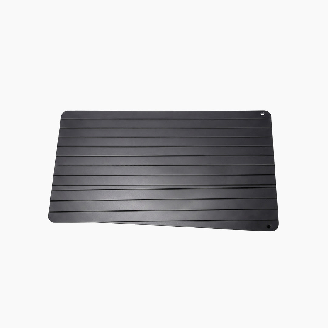 Meat Thawing Plate Defrosting Tray (S)