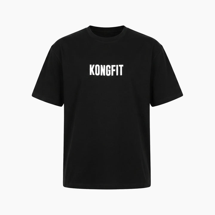 KONGFIT Oversized T-Shirt