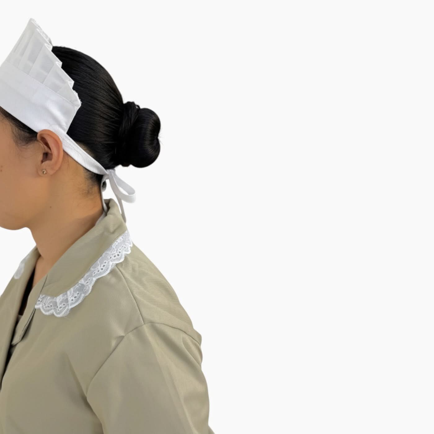 Nuvia Classic Uniform Cap Nuvia Classic Uniform Cap
