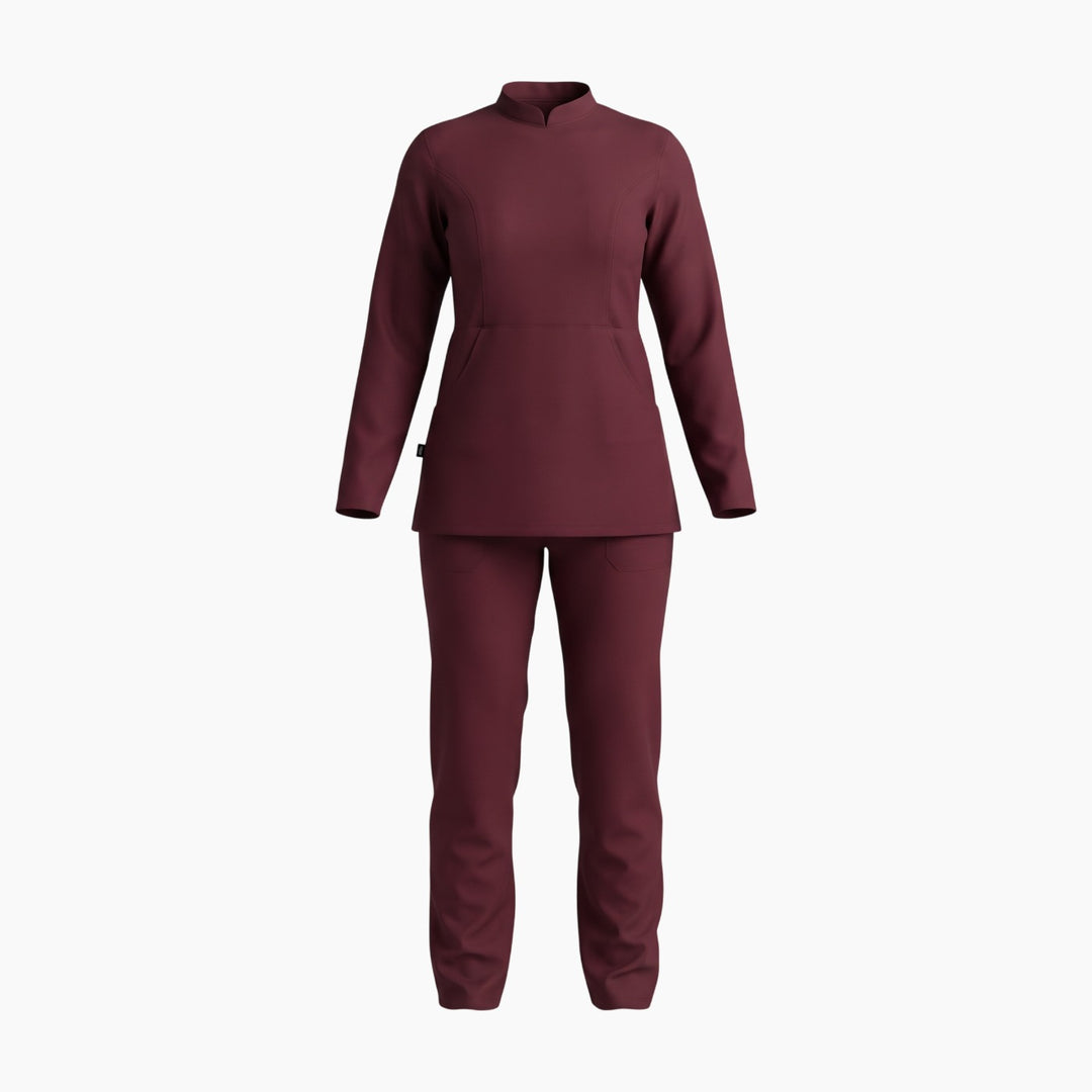 Vagus Scrubs