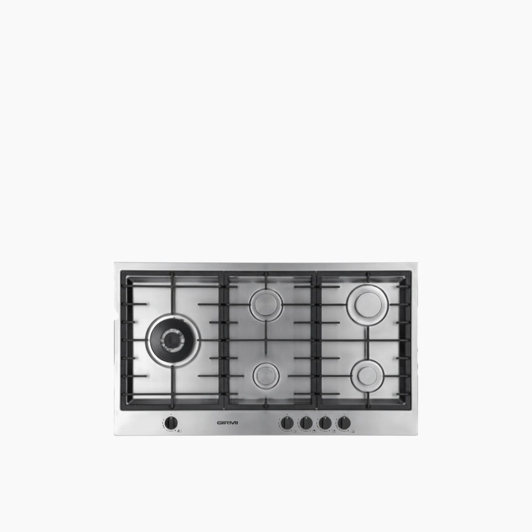 G3 FERRARI 60cm Hob Steel