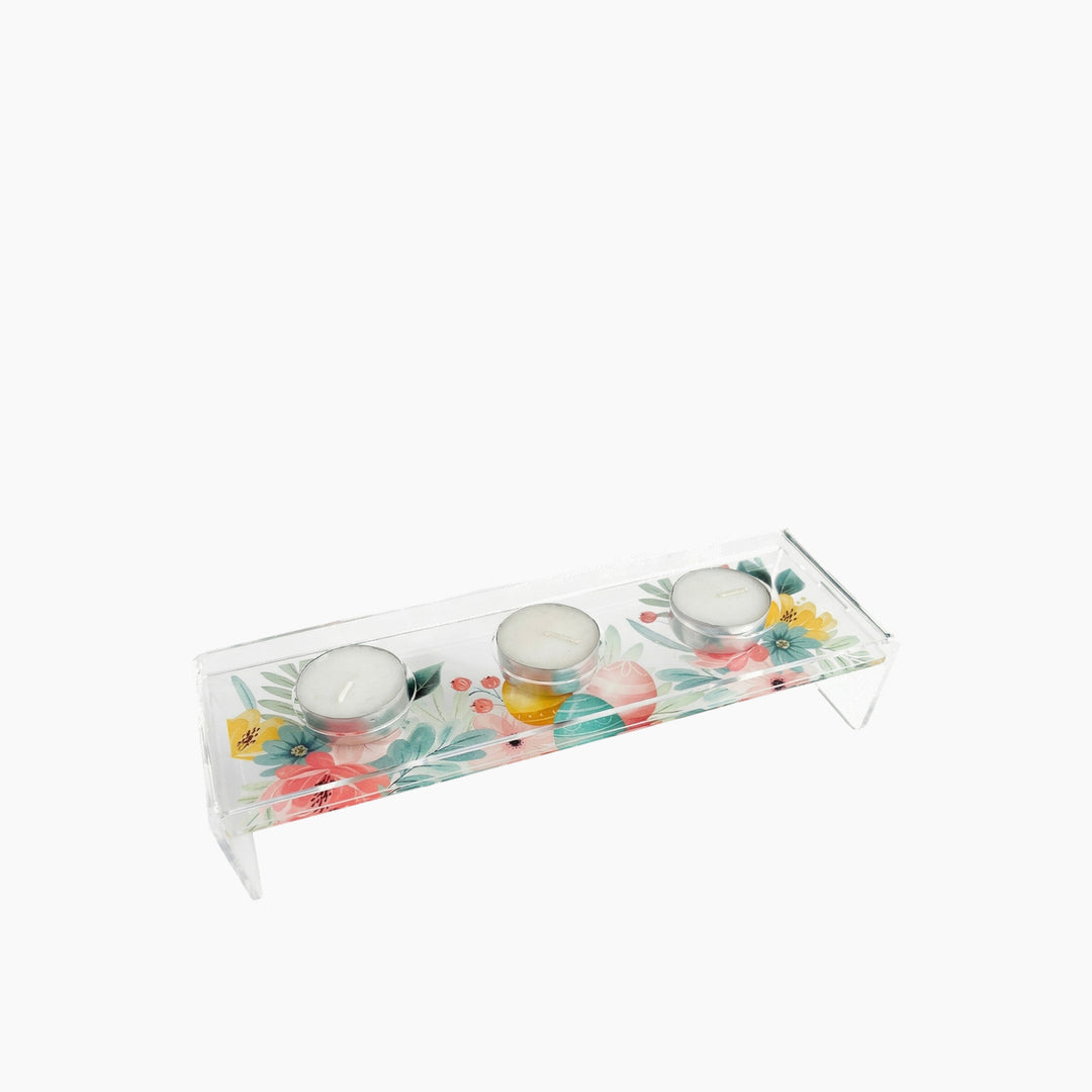 Candle Holders