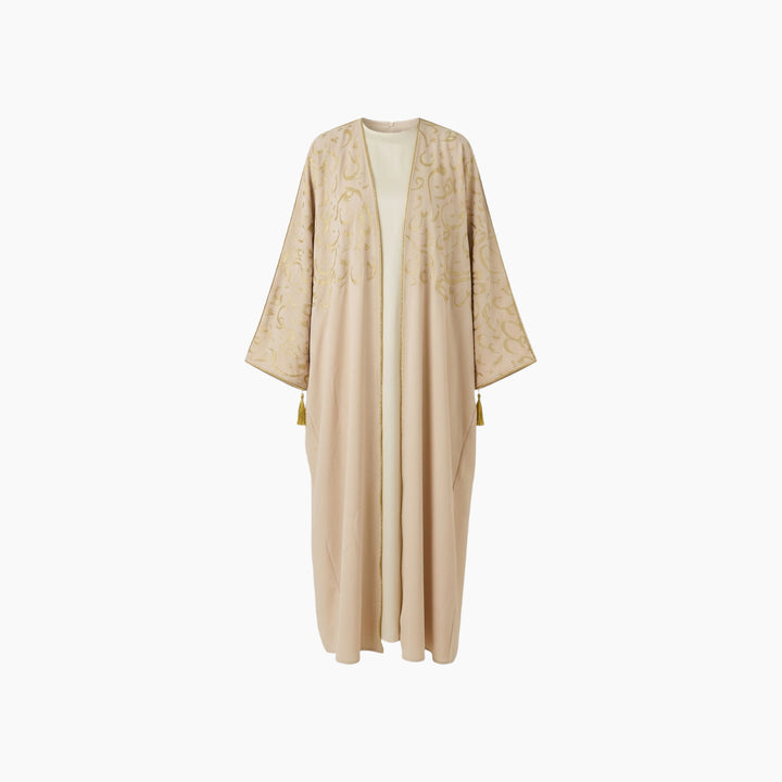 Amaara Arabian Blush Bisht