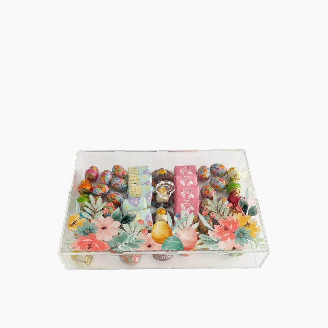 Box 22cm x 32cm x 5cm