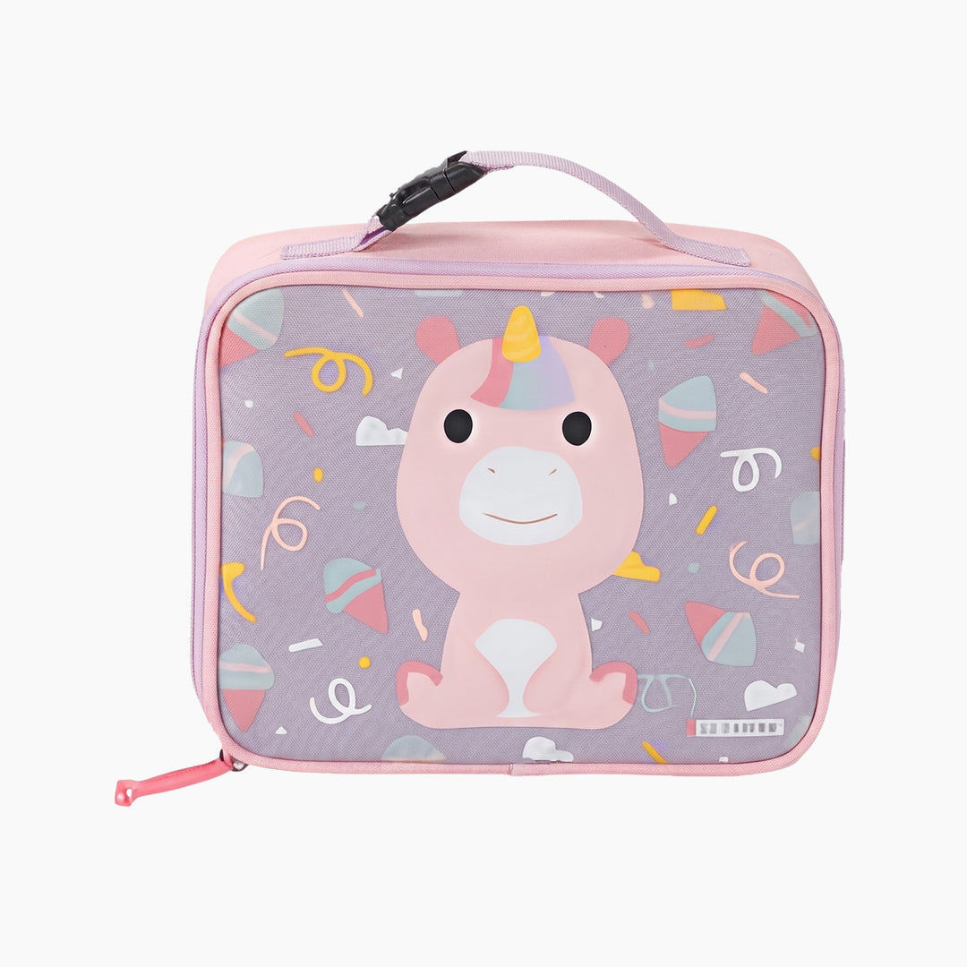 Skip Hop Besties Squad Insulated Lunch Bag