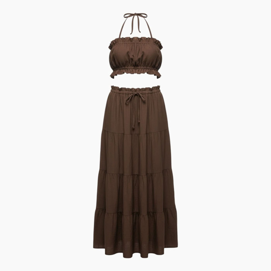 Baila Outfit Set