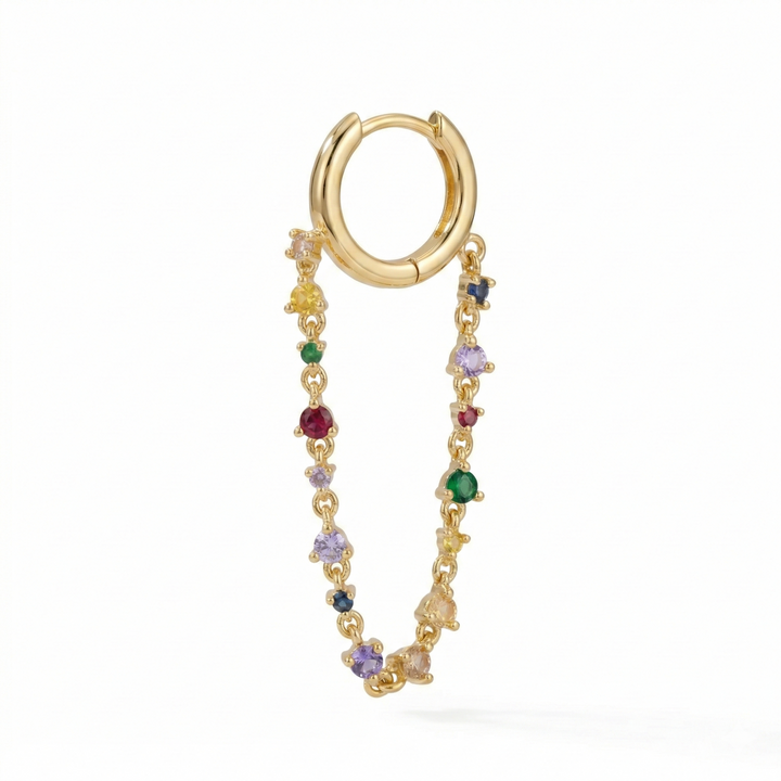 Confetti Drops Earrings