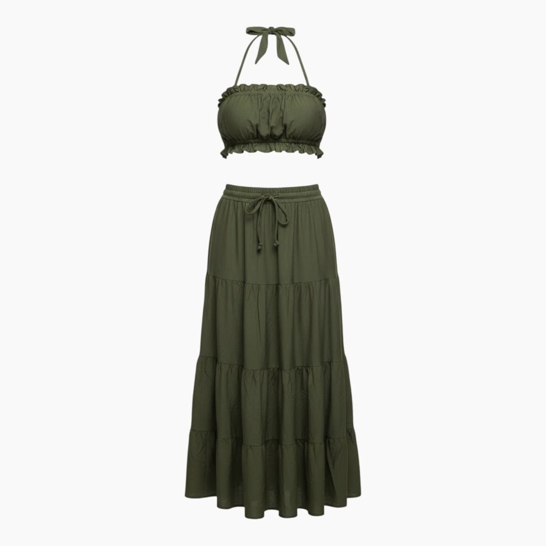 Baila Outfit Set
