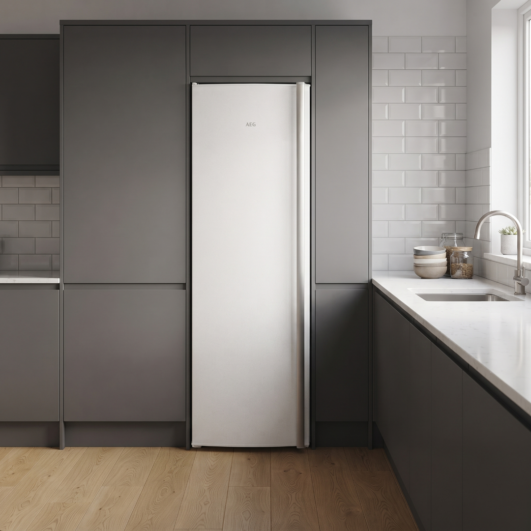 AEG Freezer 229L