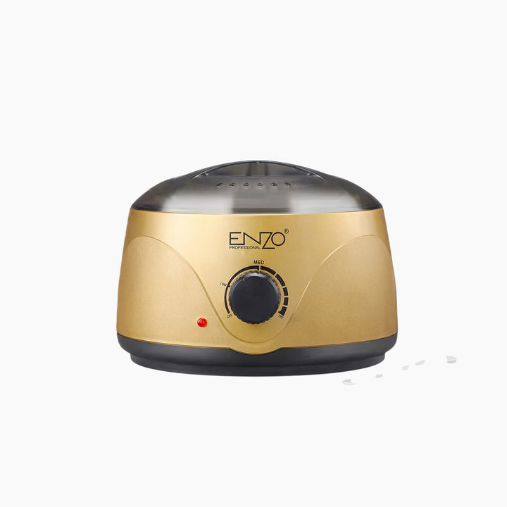 Enzo Golden Wax Device