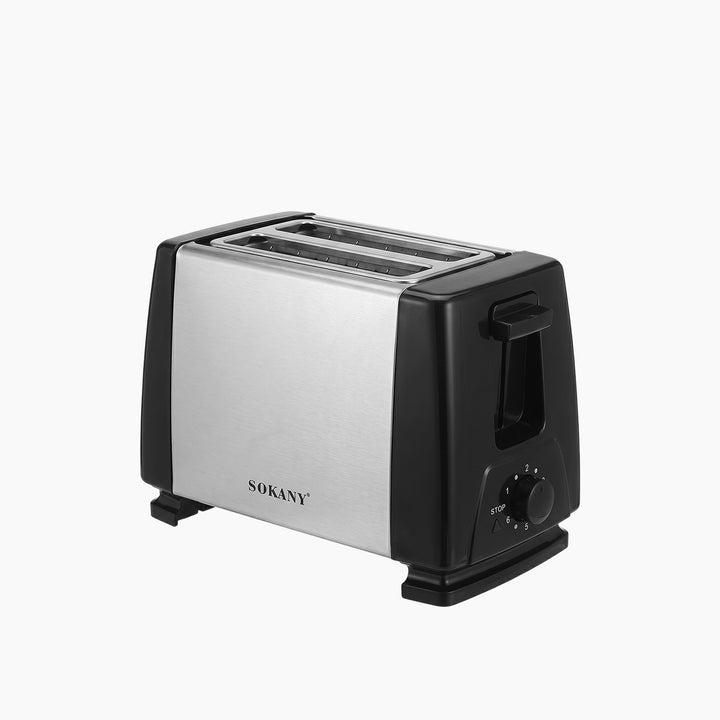 Sokany 2-Slice Toaster