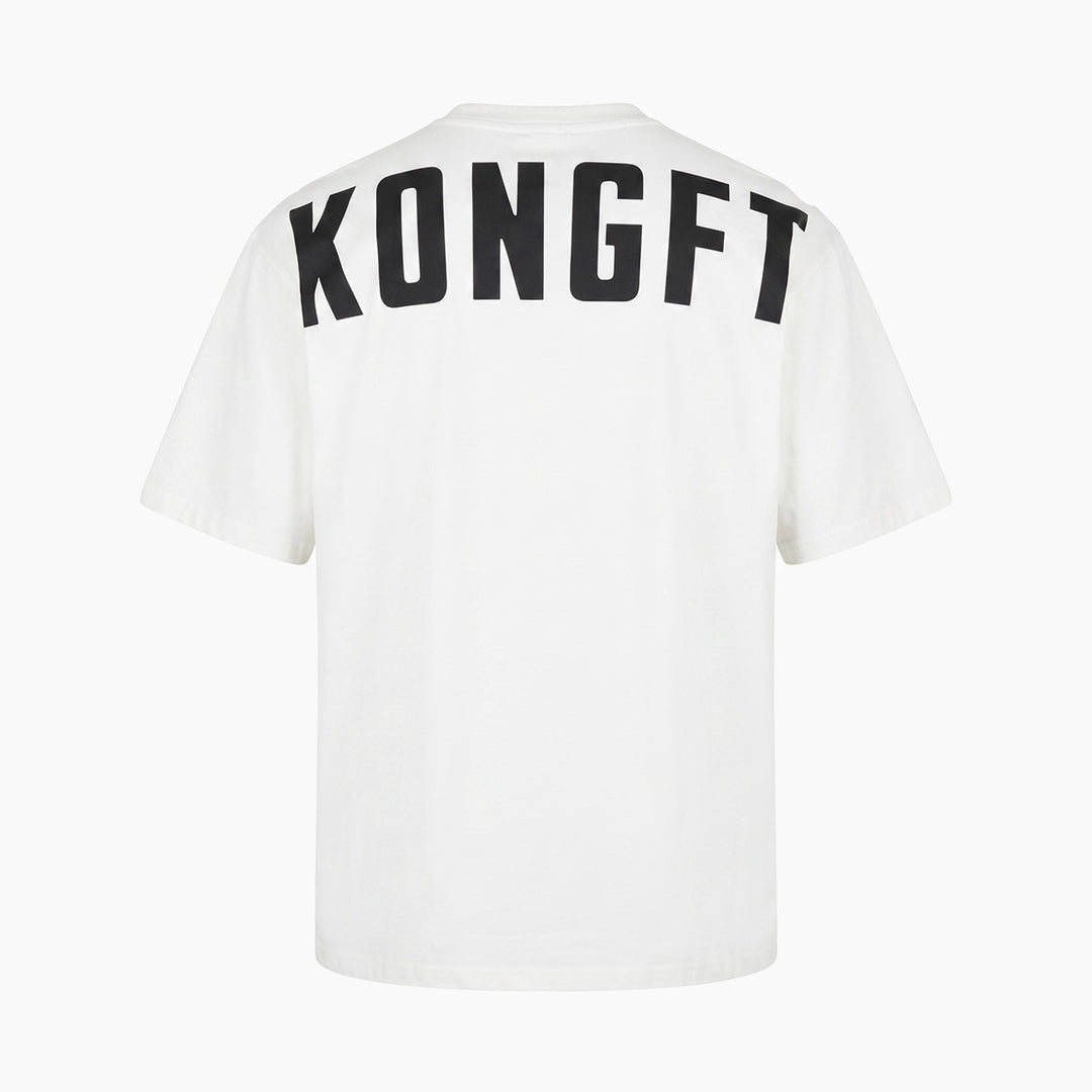KONGFIT Kong Oversized T-Shirt