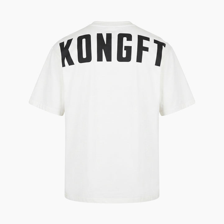 KONGFIT Kong Oversized T-Shirt