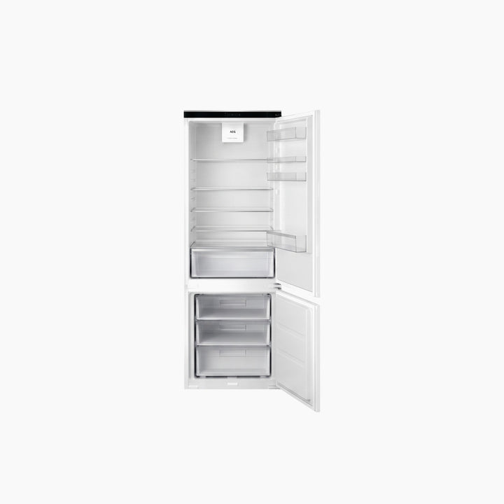 AEG Fridge Freezer 376L