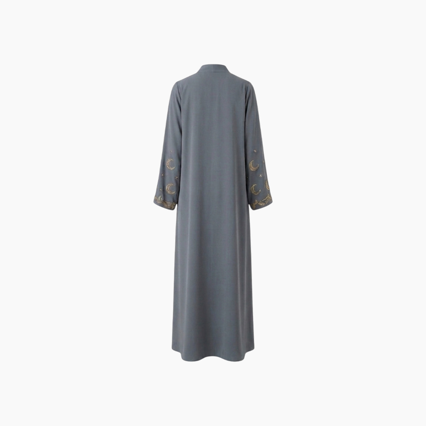 Amaara Grey Abaya Amaara Grey Abaya