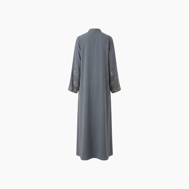 عباية أماارا رمادي