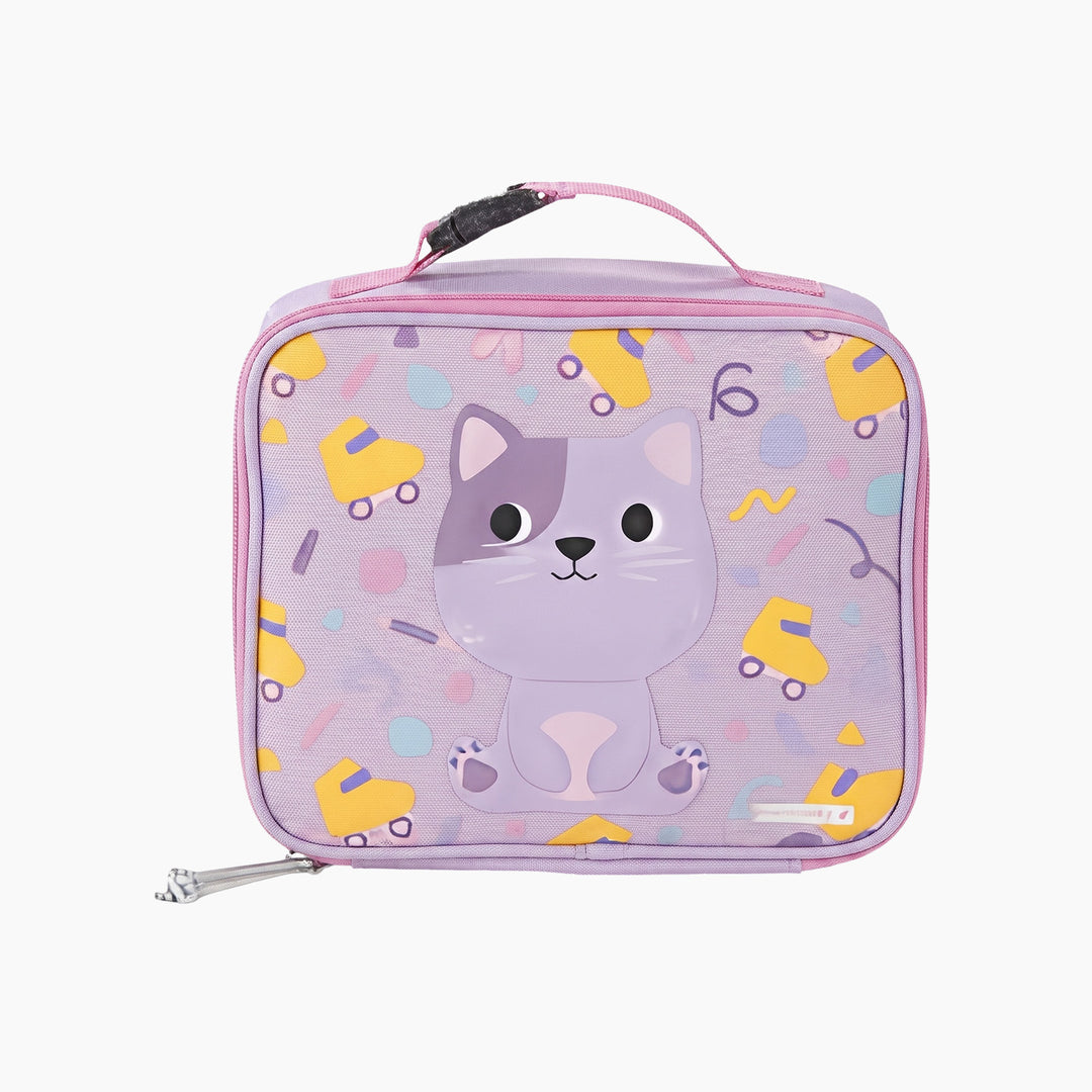 Skip Hop Besties Squad Insulated Lunch Bag