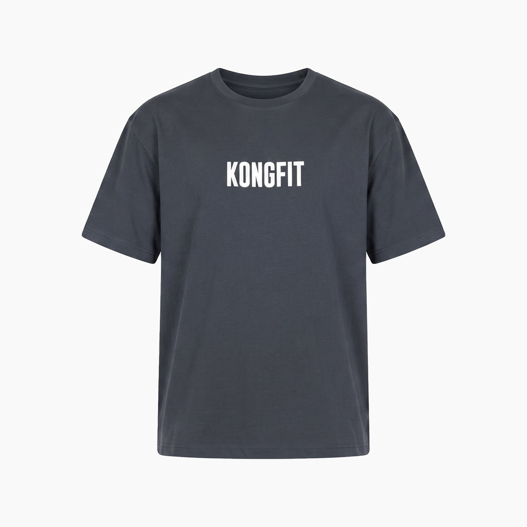 KONGFIT Oversized T-Shirt