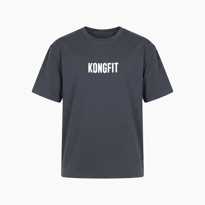 KONGFIT Oversized T-Shirt