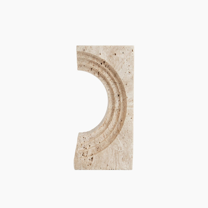 Spiral Arc Sculpture