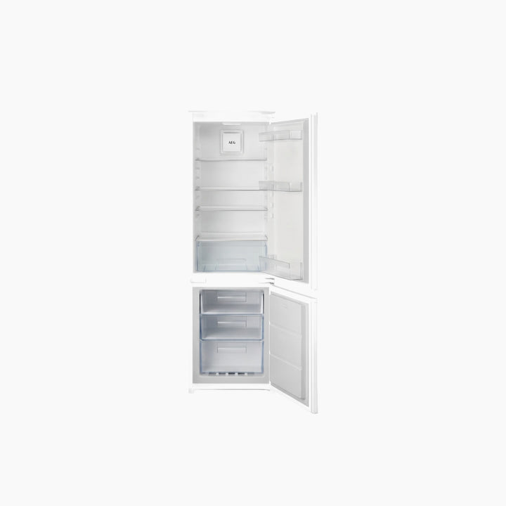 AEG Fridge Freezer 248L