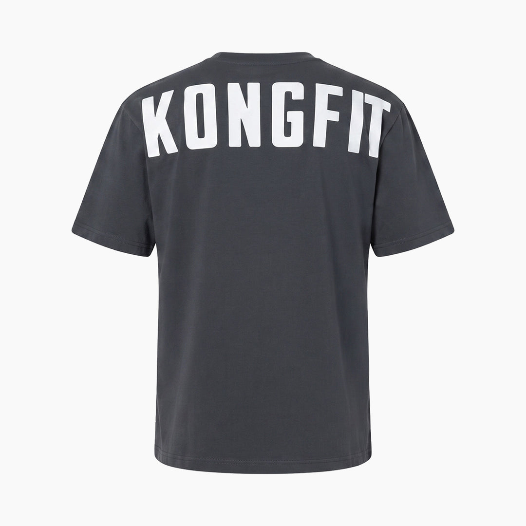 KONGFIT Kong Oversized T-Shirt